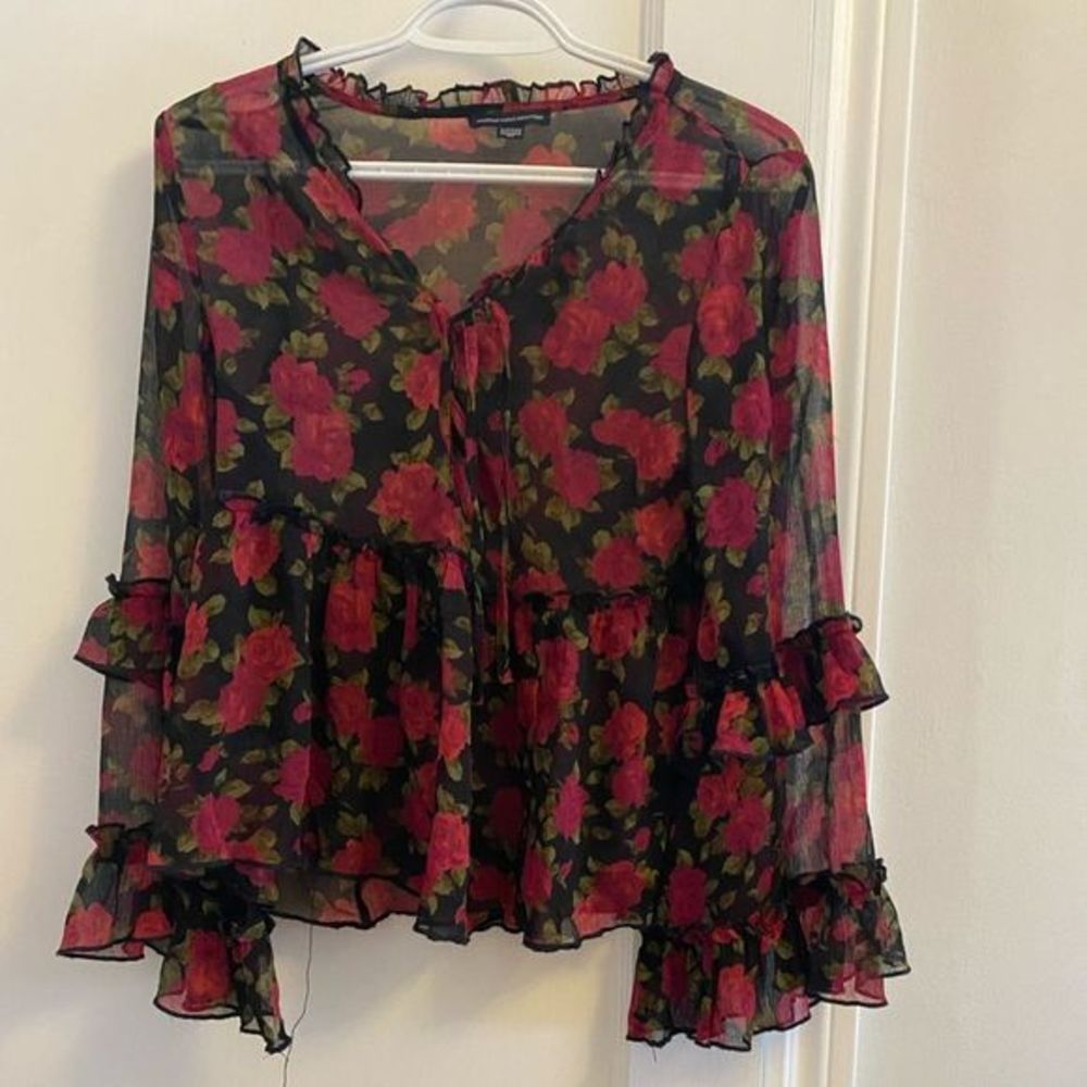 3/30  AE size x small